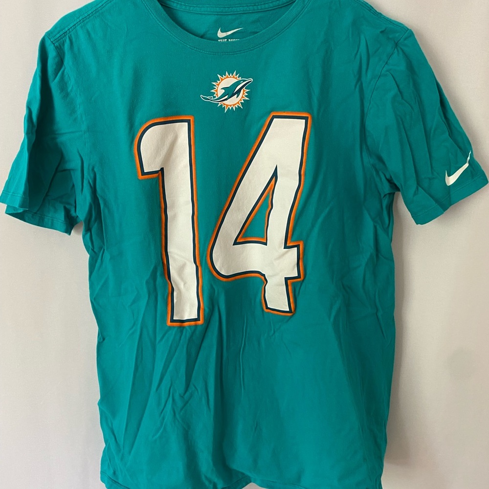 Landry Nike t shirt